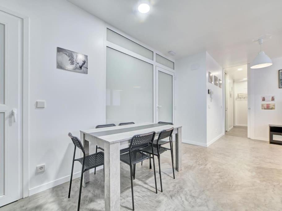 Sua Loft By Clabao * Pamplona