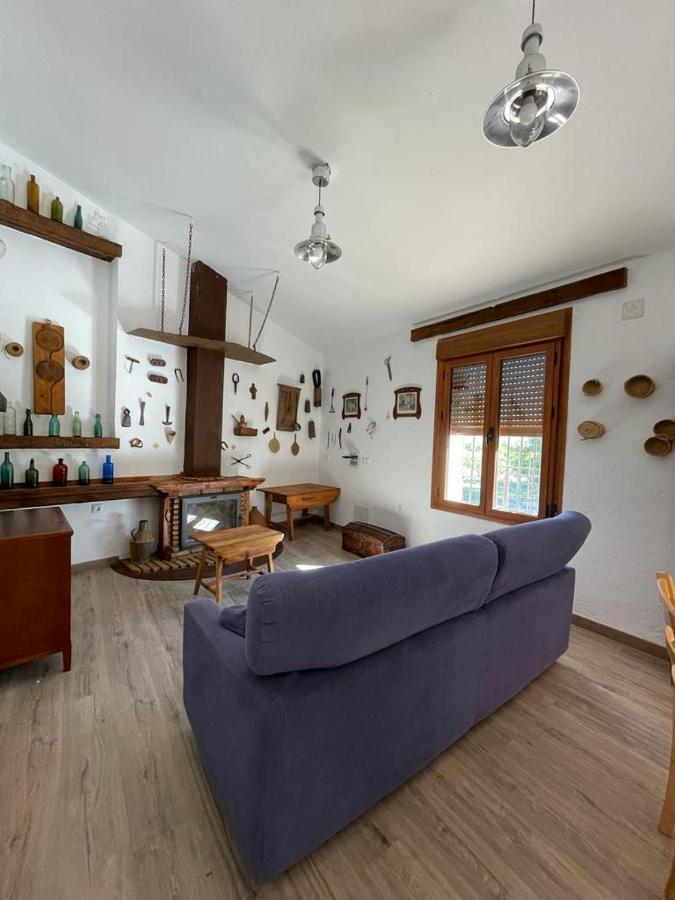 Cortijo La Noria I Apartamento Puebla De Don Fadrique