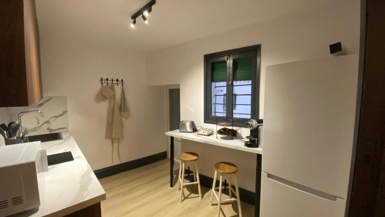 La Terraza De Maria Apartment *