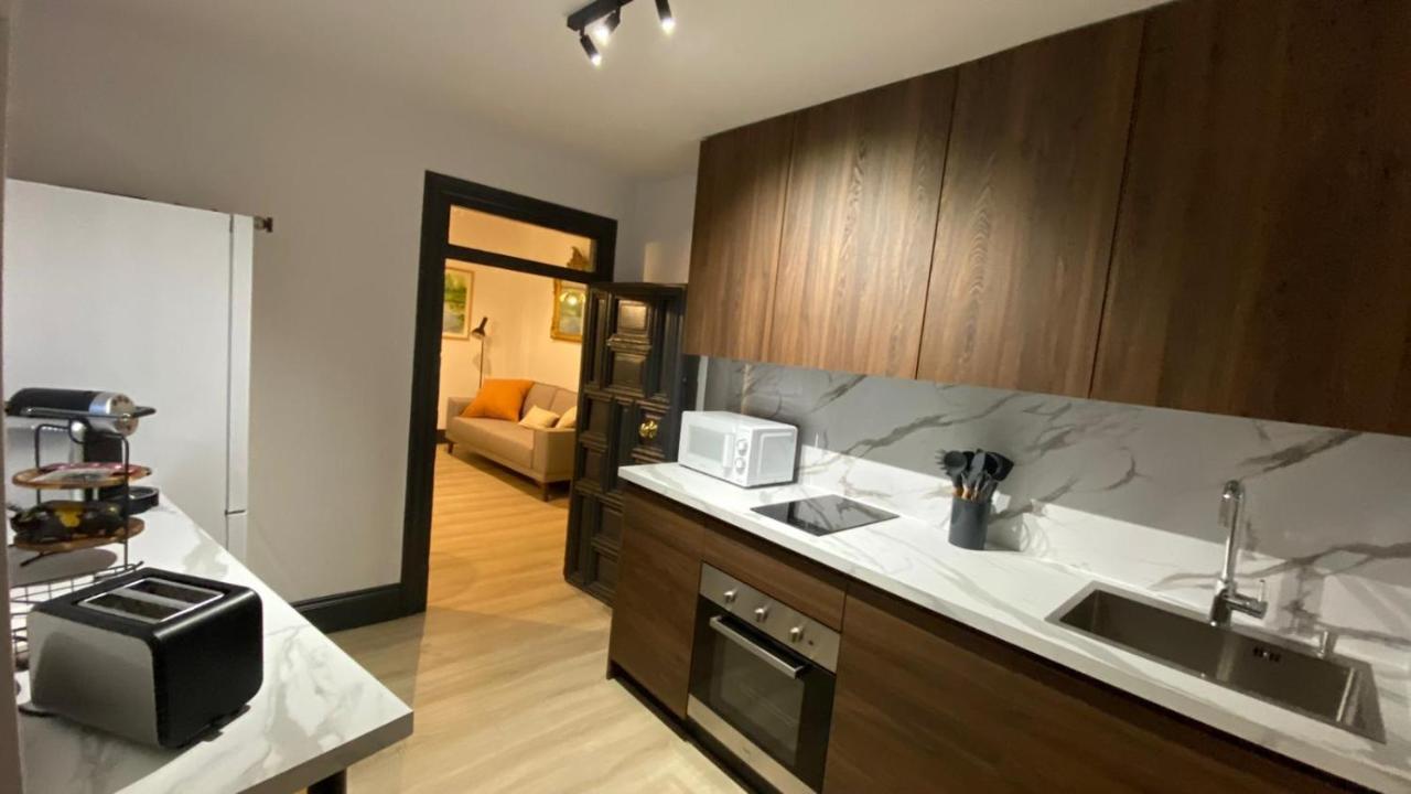 La Terraza De Maria Apartment Cuenca (Castilla-La Mancha)