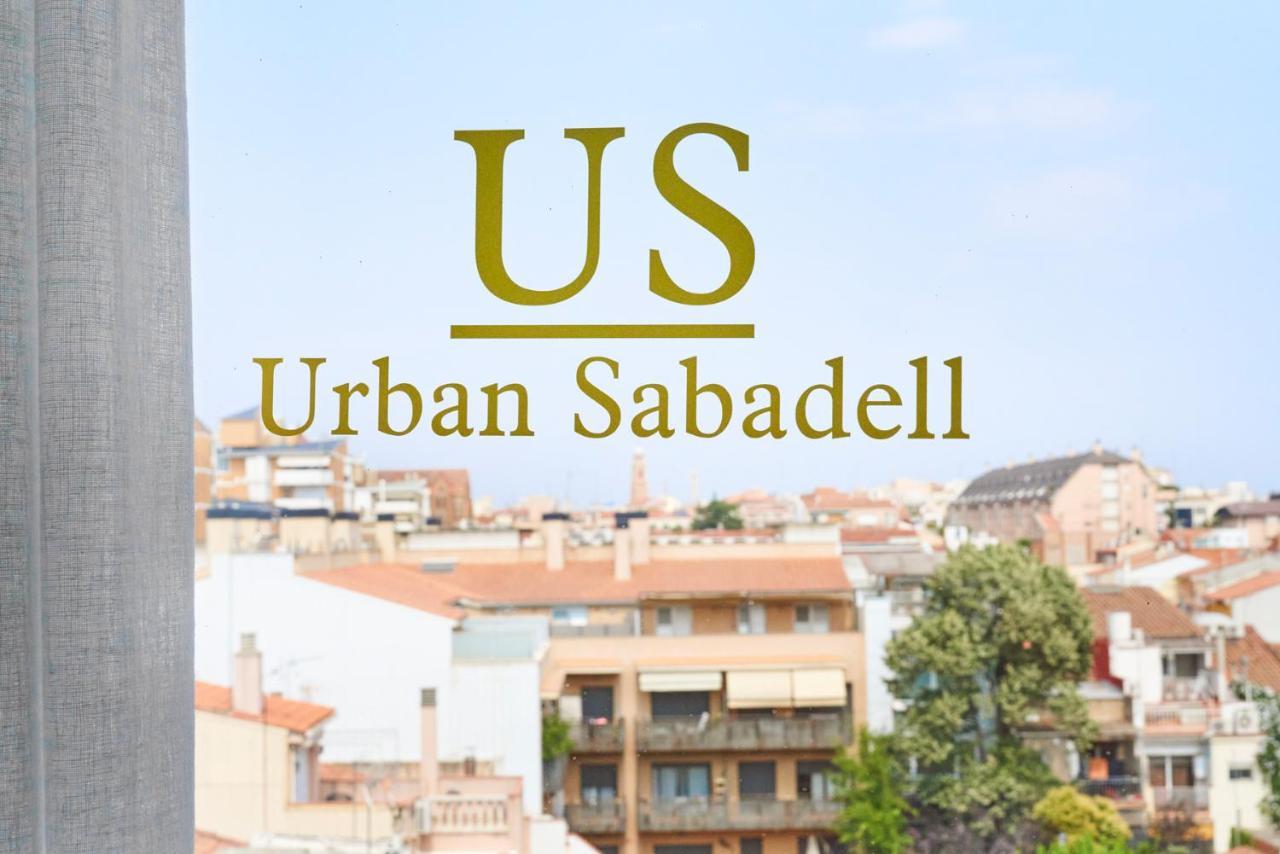 Urban * Sabadell