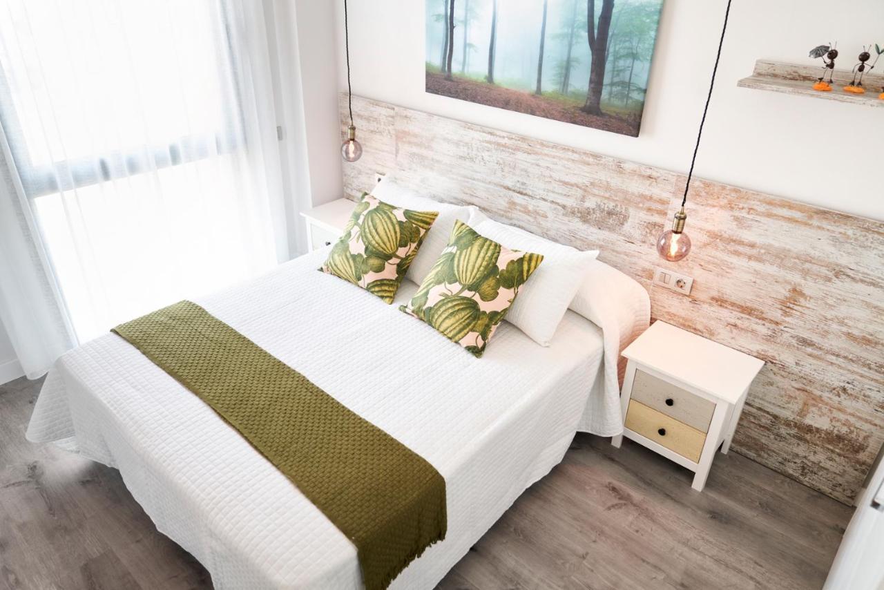 Apartamento Urban
