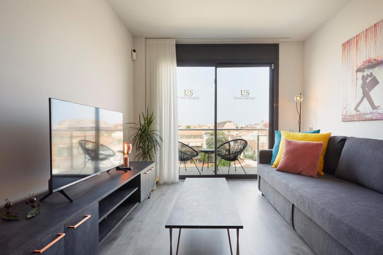 Urban Apartamento
