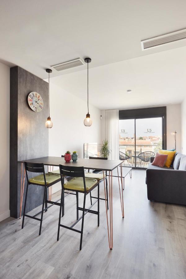 Apartamento Urban