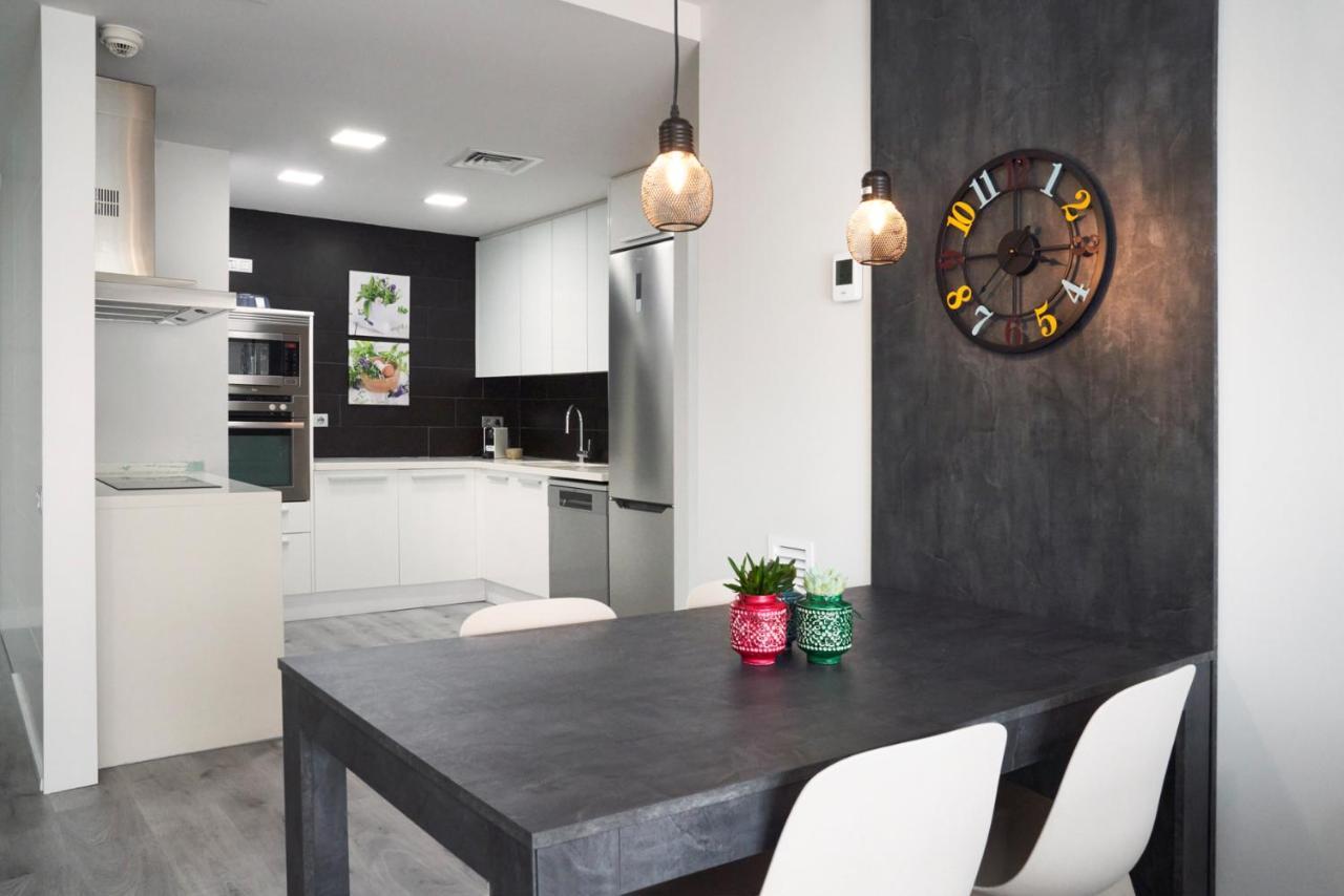 Urban Apartamento Sabadell