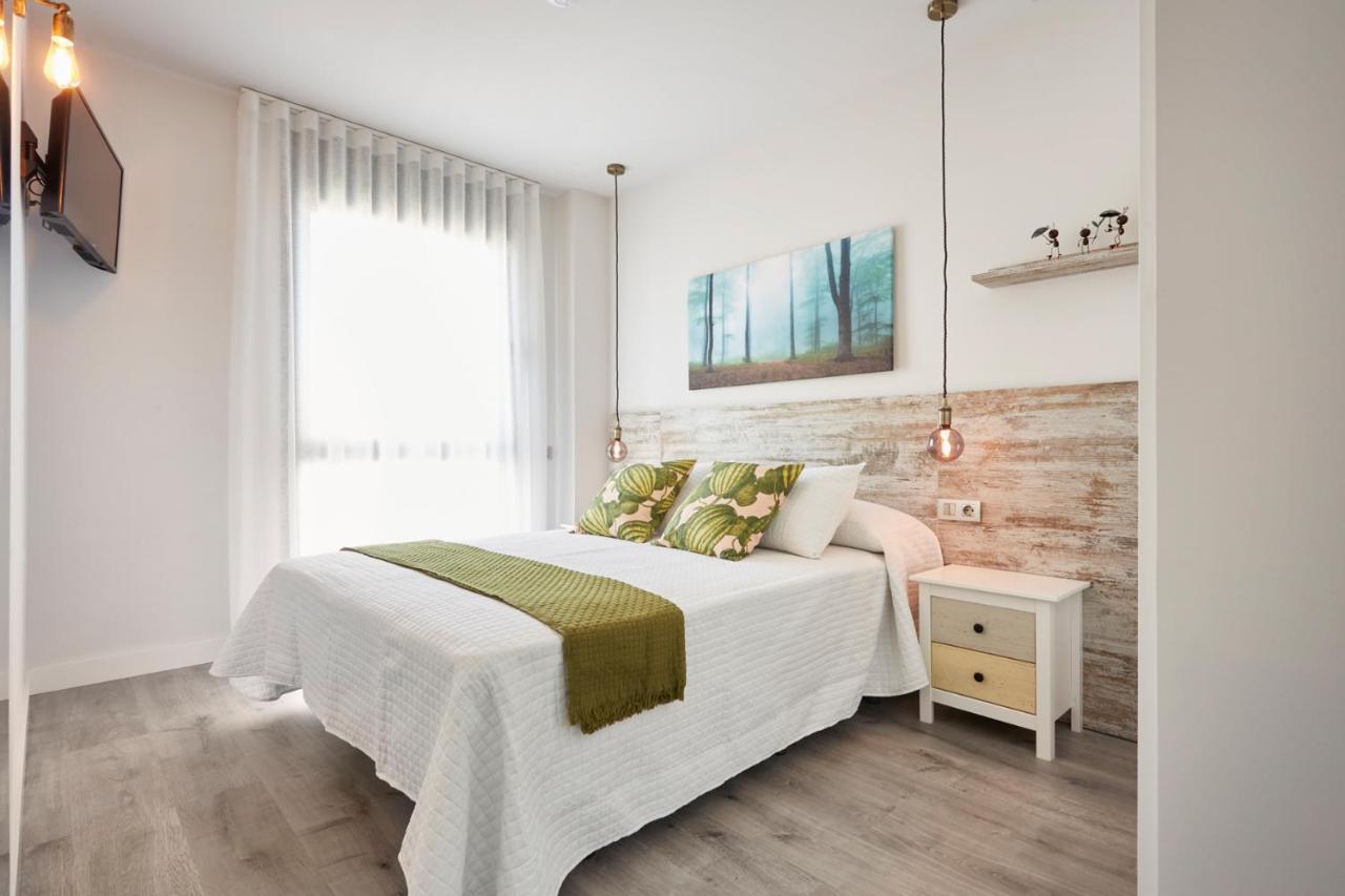 Apartamento Urban
