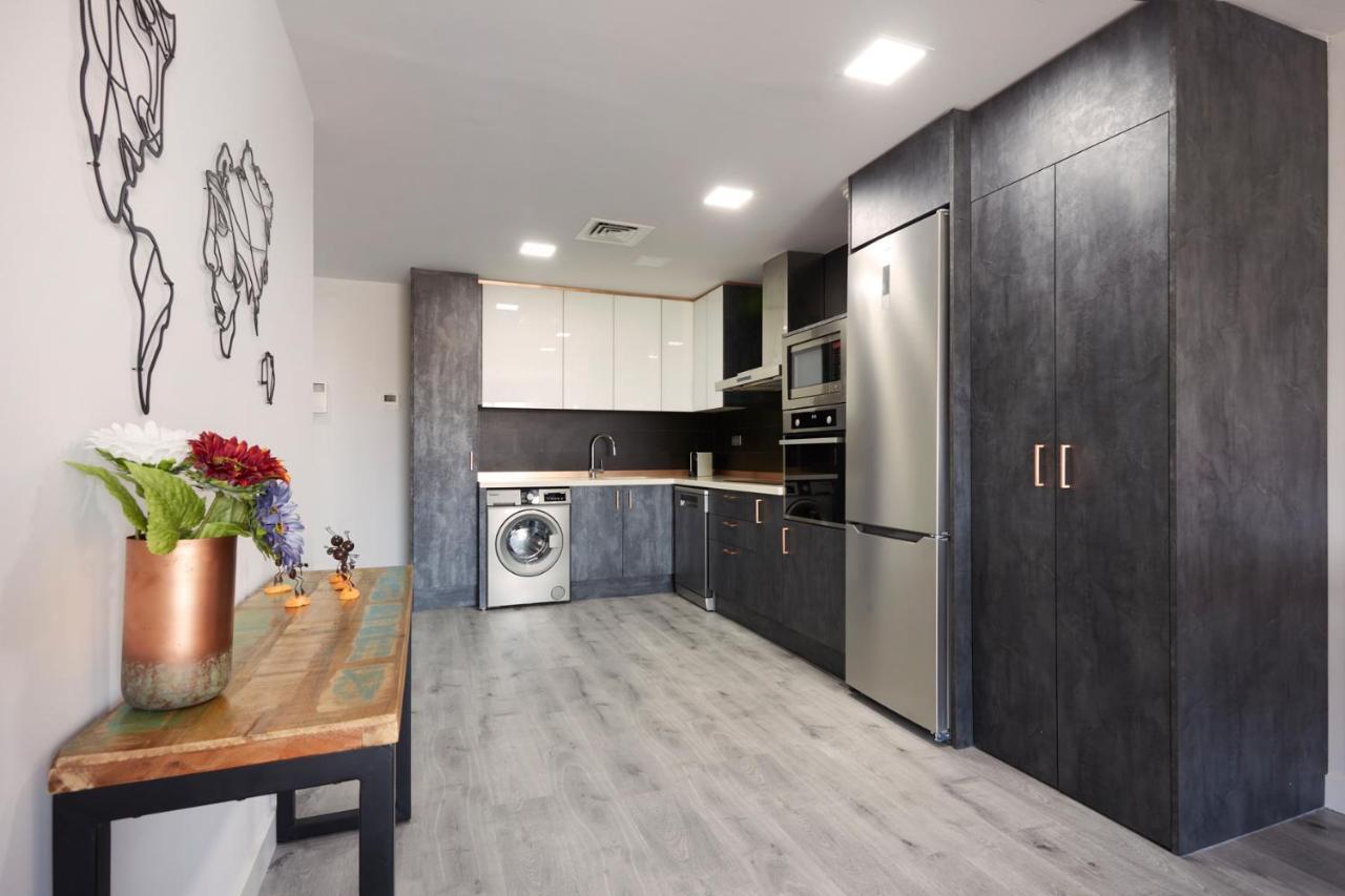 Apartamento Urban