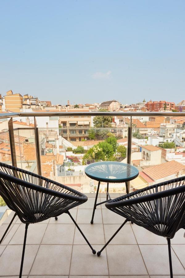 Apartamento Urban *