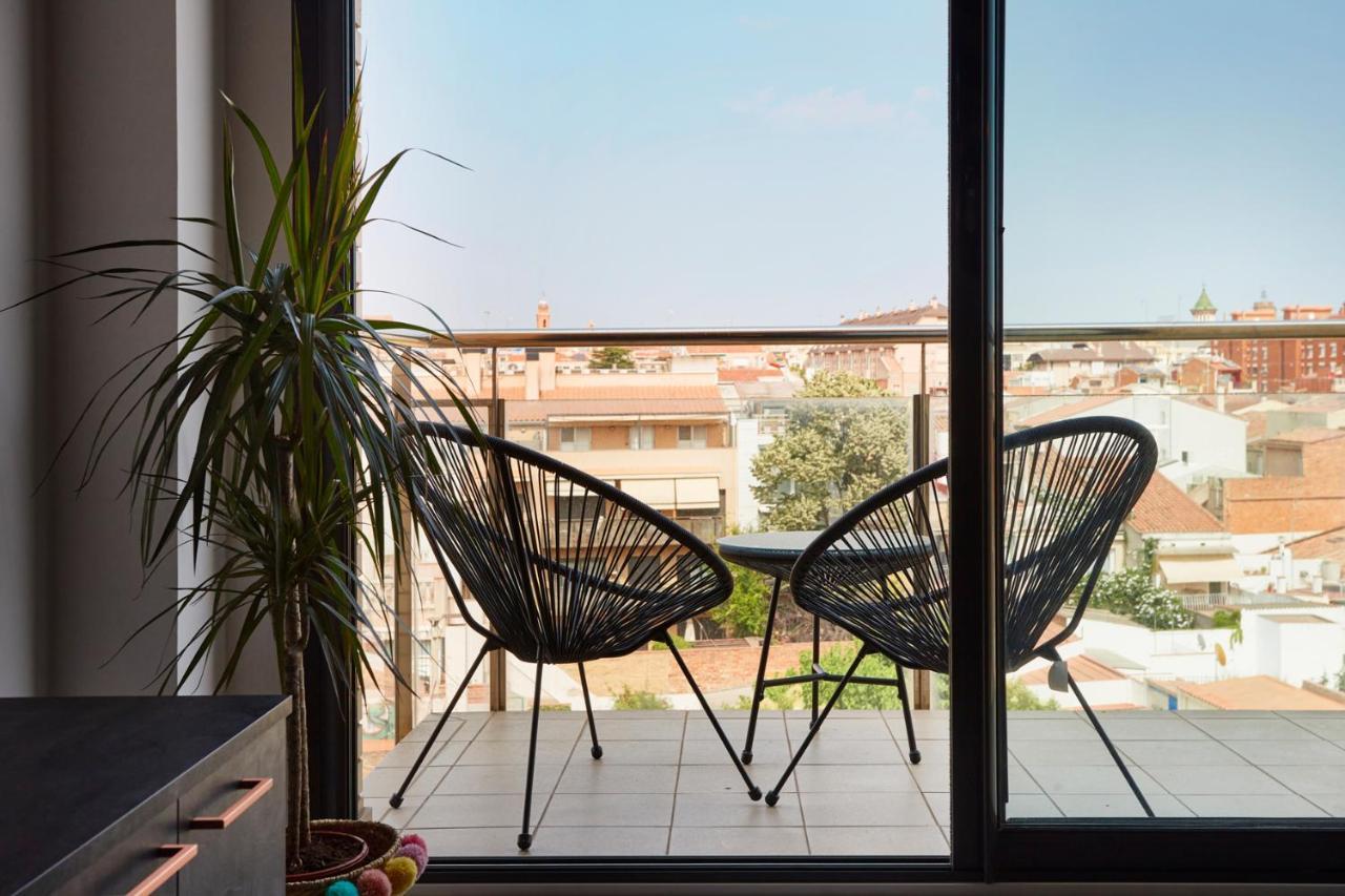 Apartamento Urban