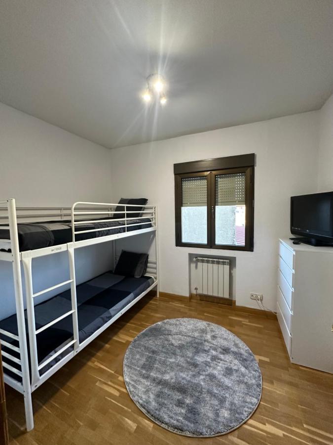 Apartamento Grand Plaza Mayor Madrid