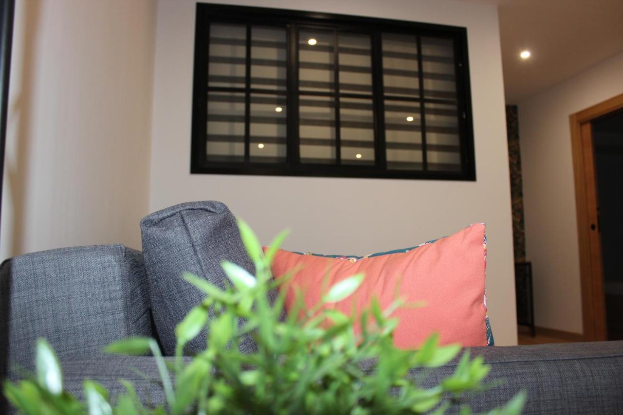 Apartamento Fernando Quero 21 Andújar