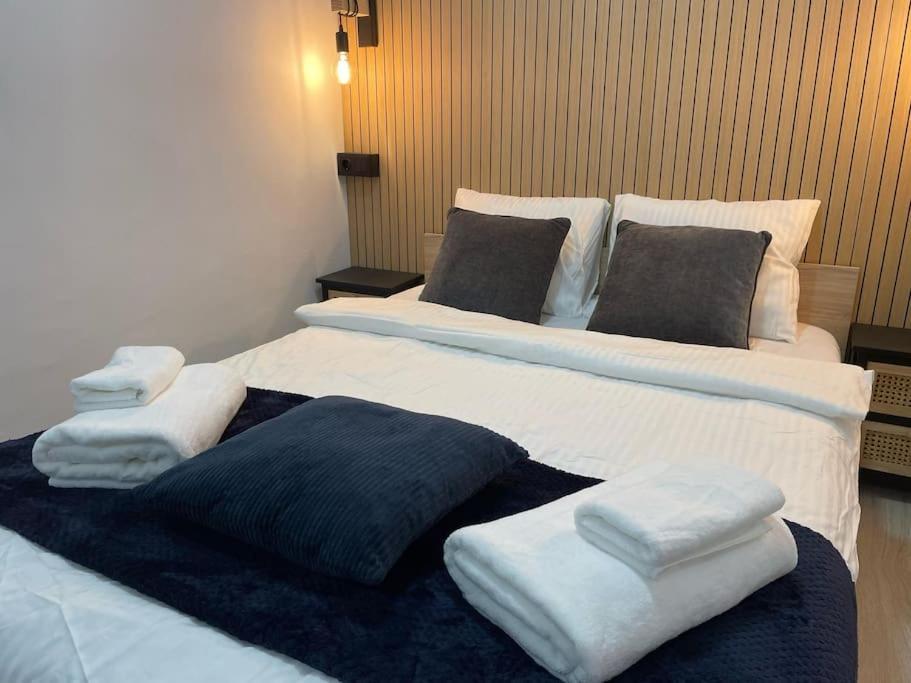 Apartamento A Piece Of Paradise In Puerto De La Cruz *