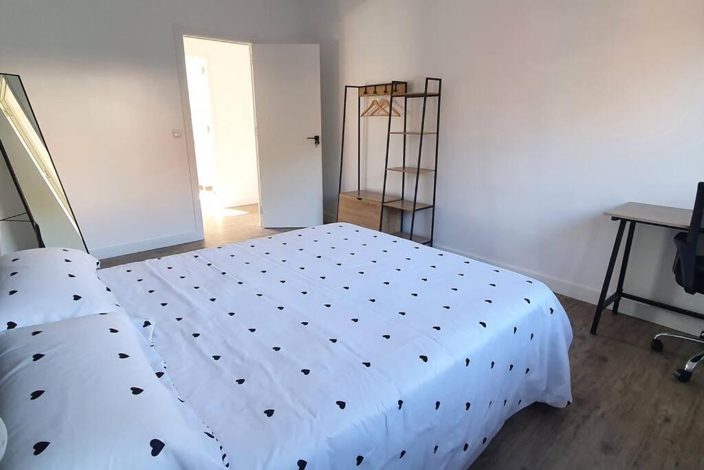 Apartamento A Cachola Cangas do Morrazo