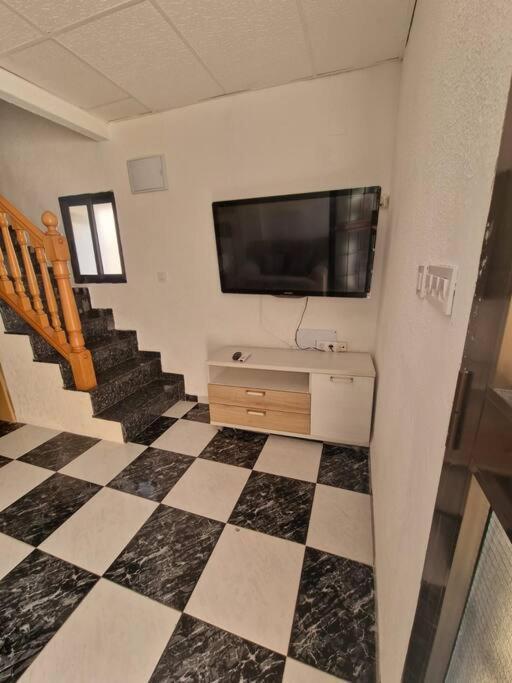 Casa Pagan