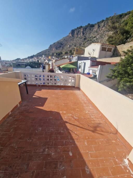 Casa Pagan Holiday home