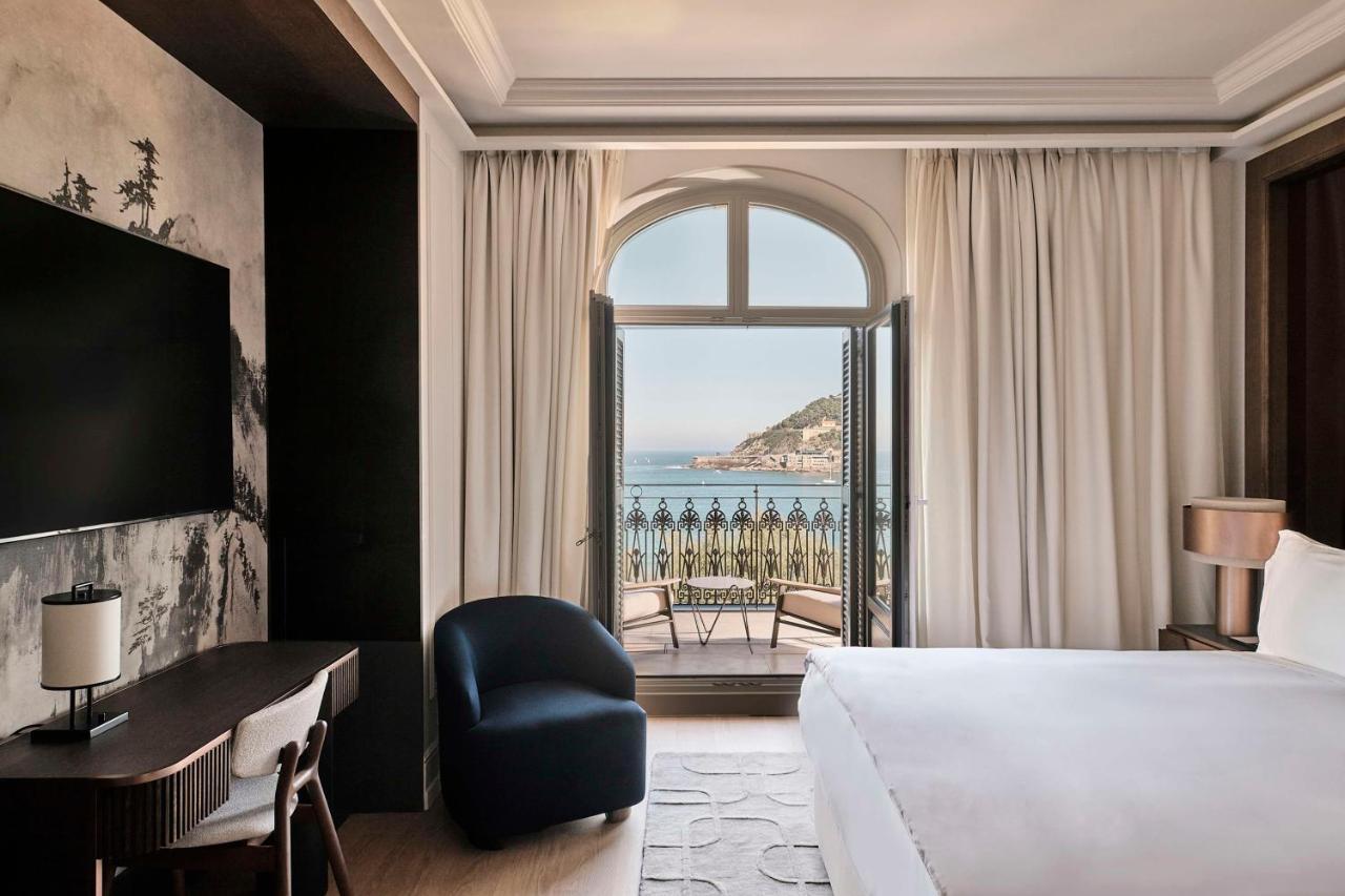 Nobu San Sebastián