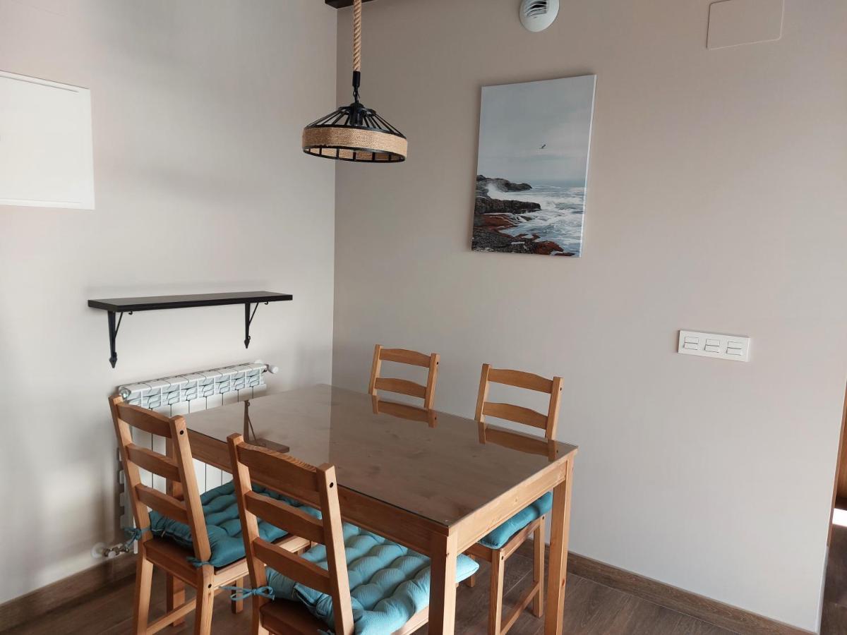 Apartamento Casa Reconco Luanco