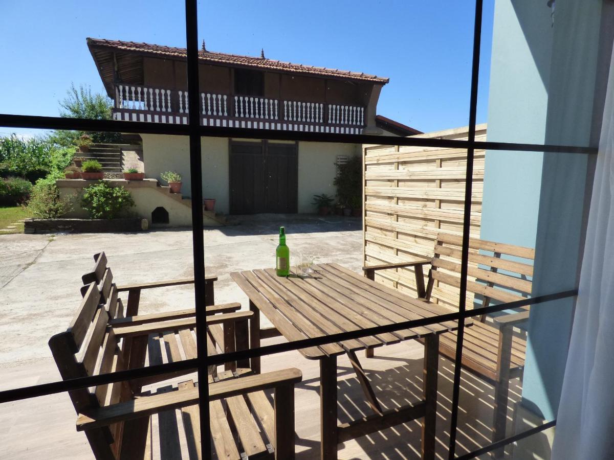 Apartamento Casa Reconco
