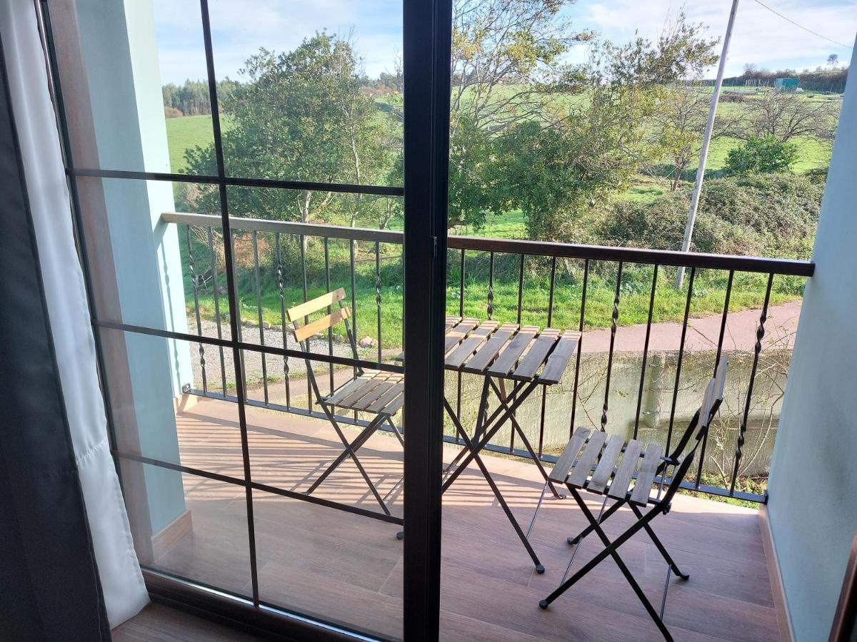 Casa Reconco * Luanco