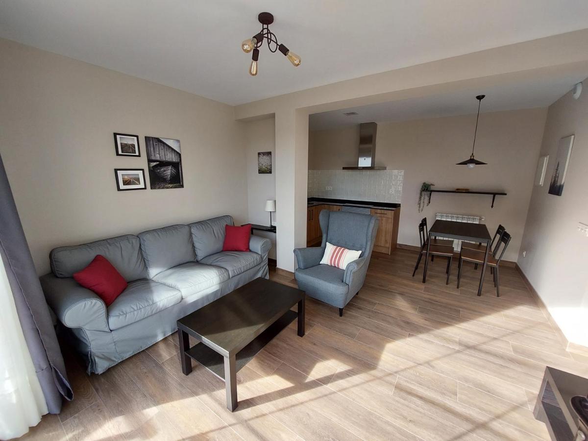 Apartamento Casa Reconco *