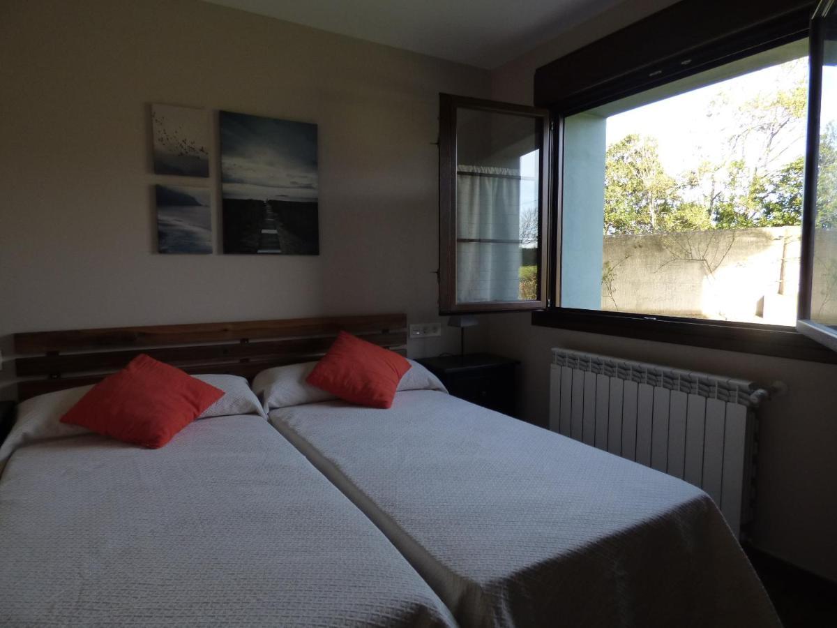 Apartamento Casa Reconco *