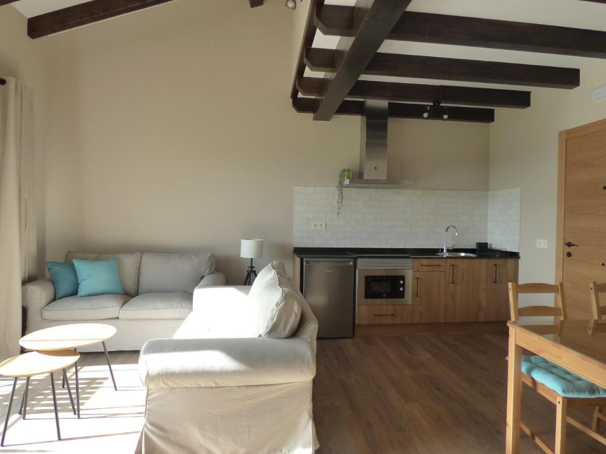 Casa Reconco Apartamento