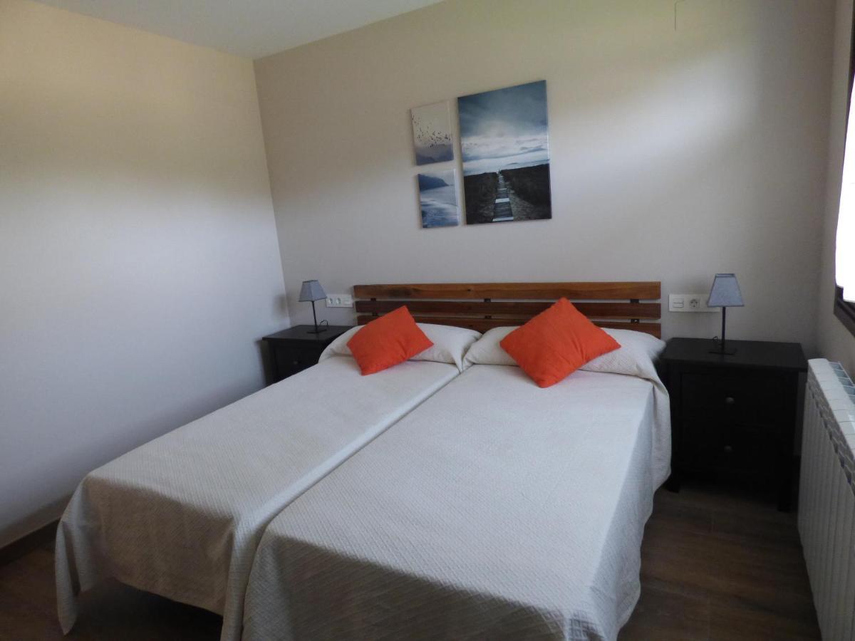 Casa Reconco Apartamento Luanco