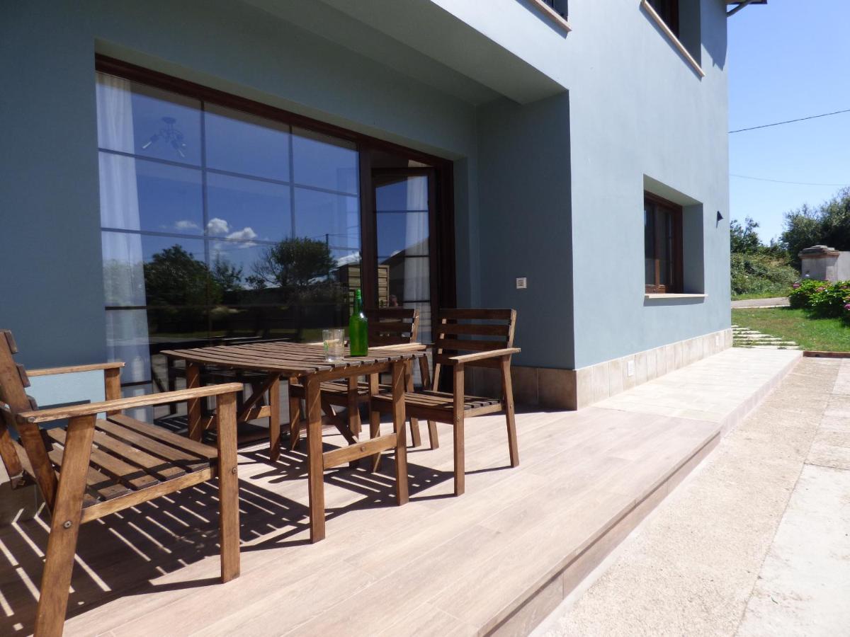 Apartamento Casa Reconco
