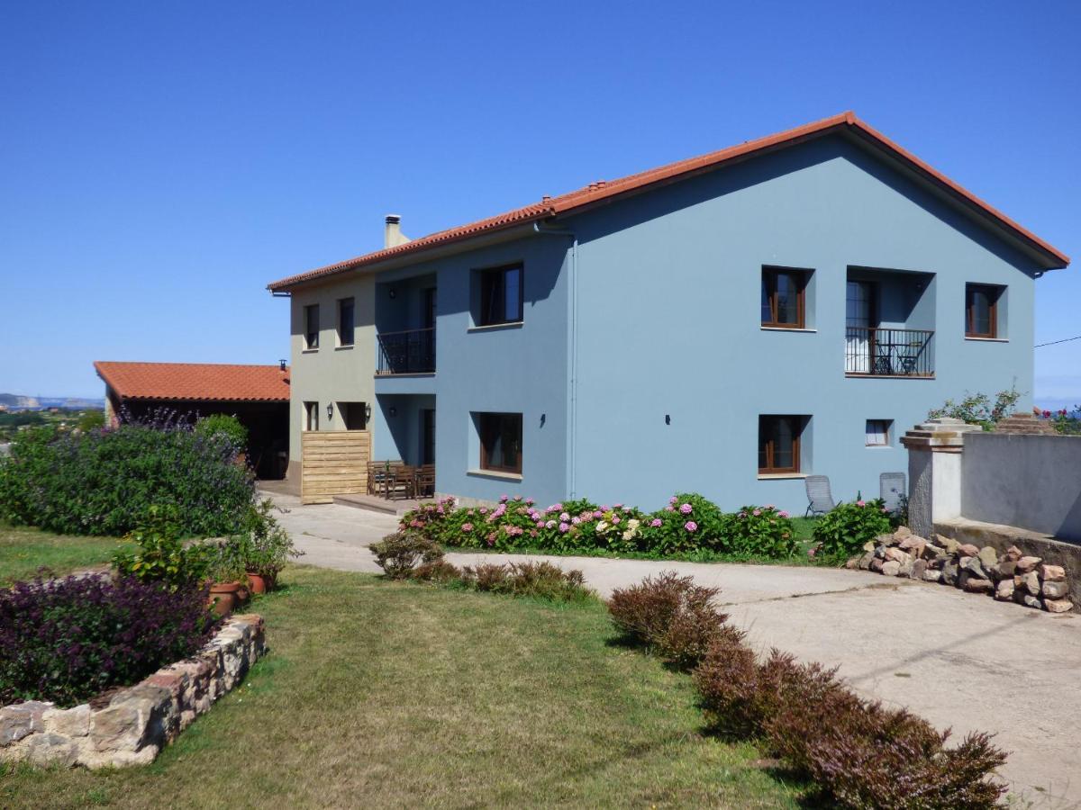 Casa Reconco Luanco