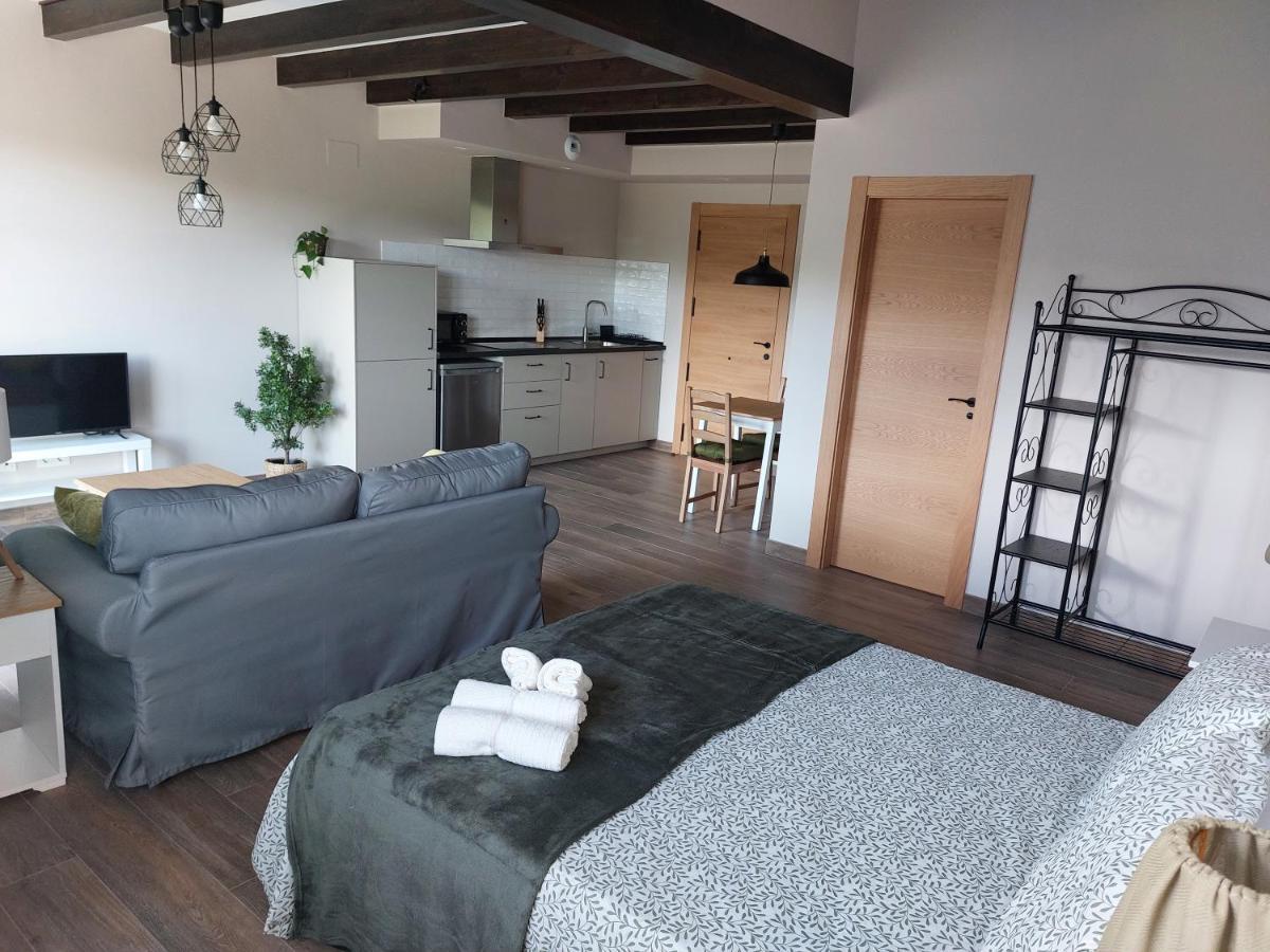 Casa Reconco