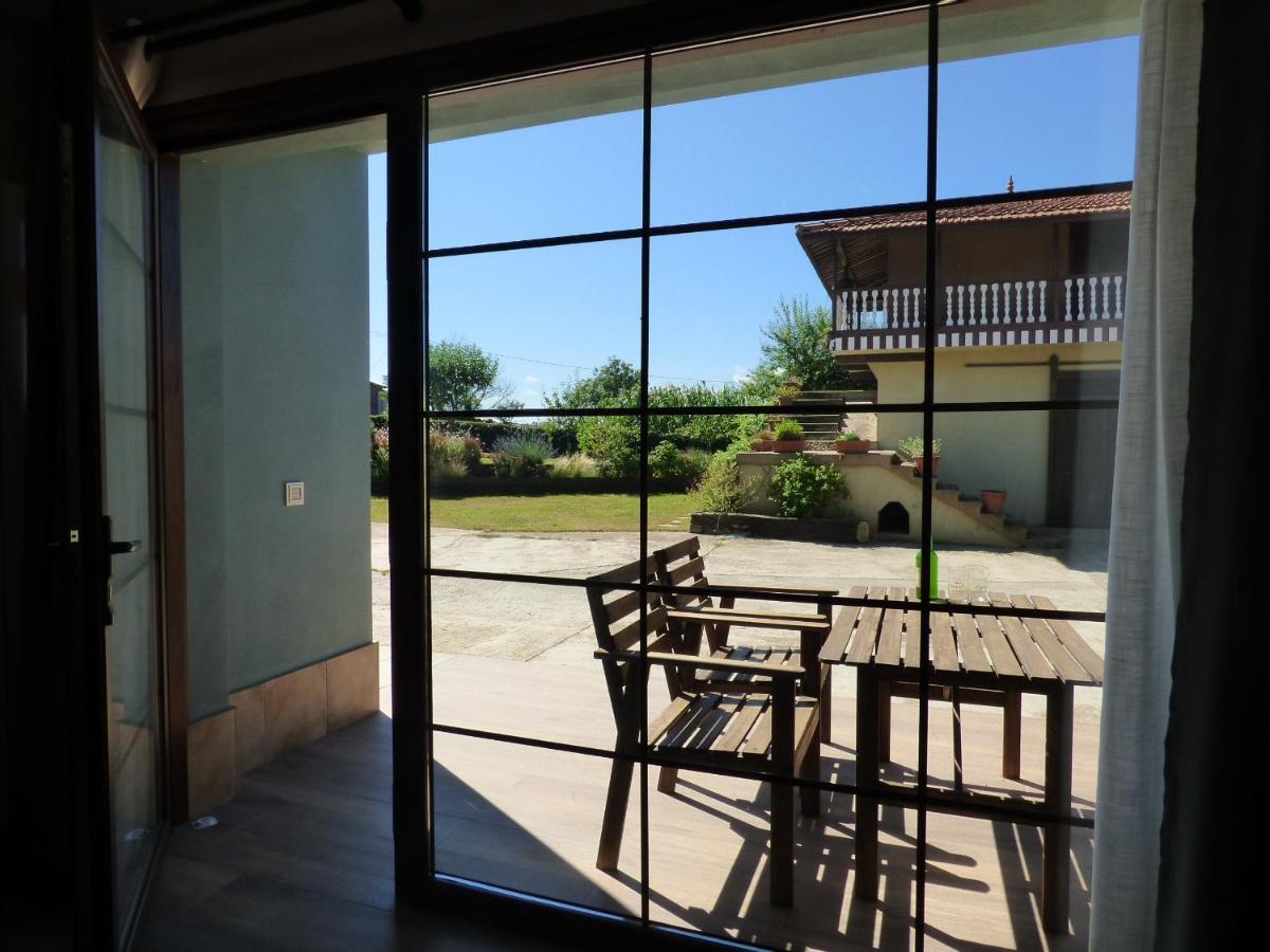 Casa Reconco Apartamento *