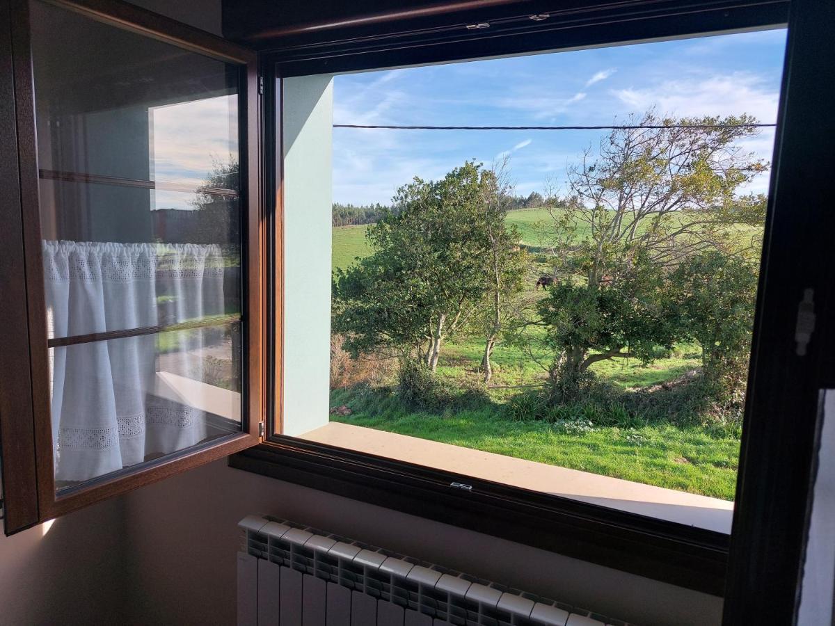 Apartamento Casa Reconco Luanco