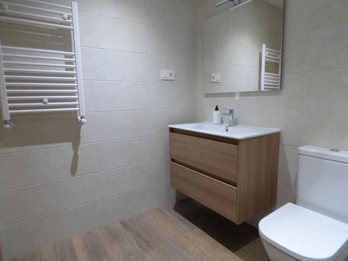 Apartamento Casa Reconco