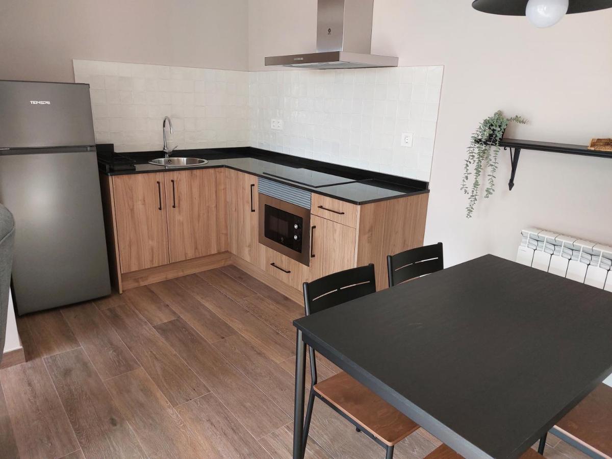 Casa Reconco Apartamento Luanco