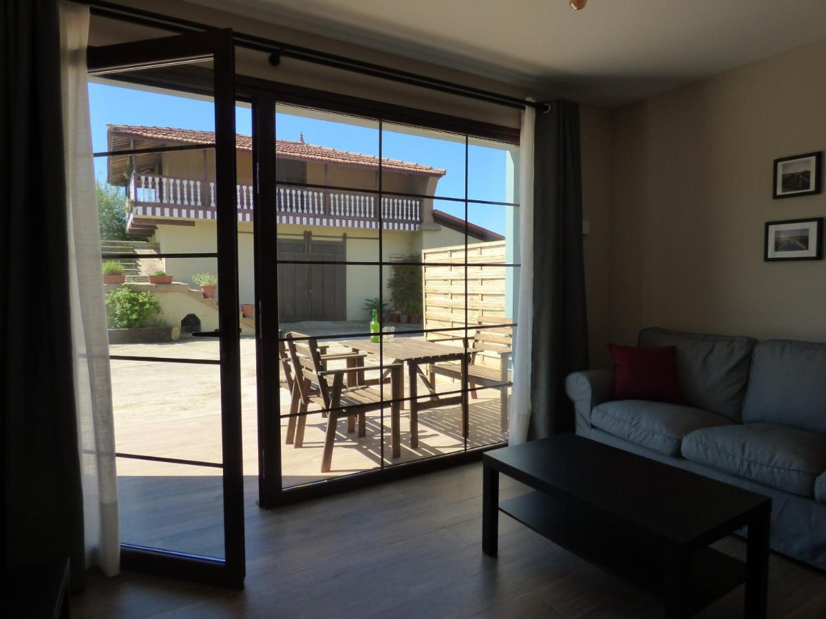 Apartamento Casa Reconco Luanco