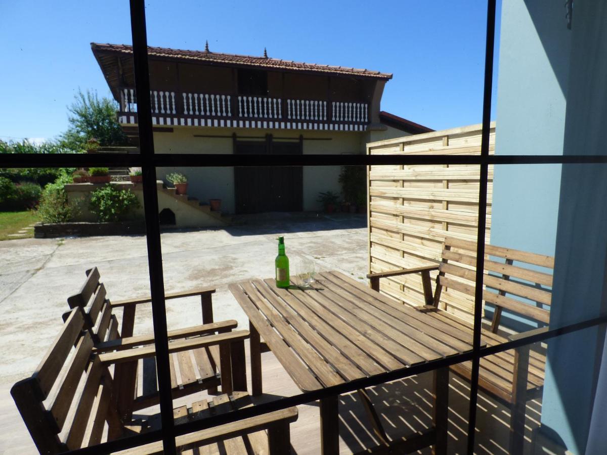 Casa Reconco Apartamento