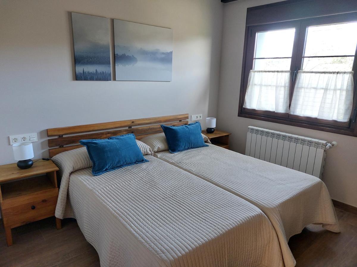 Apartamento Casa Reconco