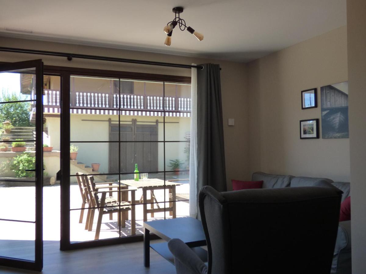Apartamento Casa Reconco *