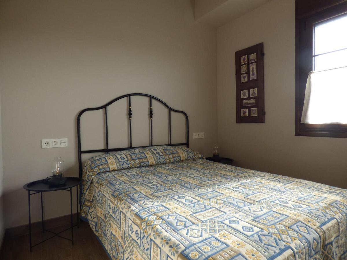 Apartamento Casa Reconco Luanco