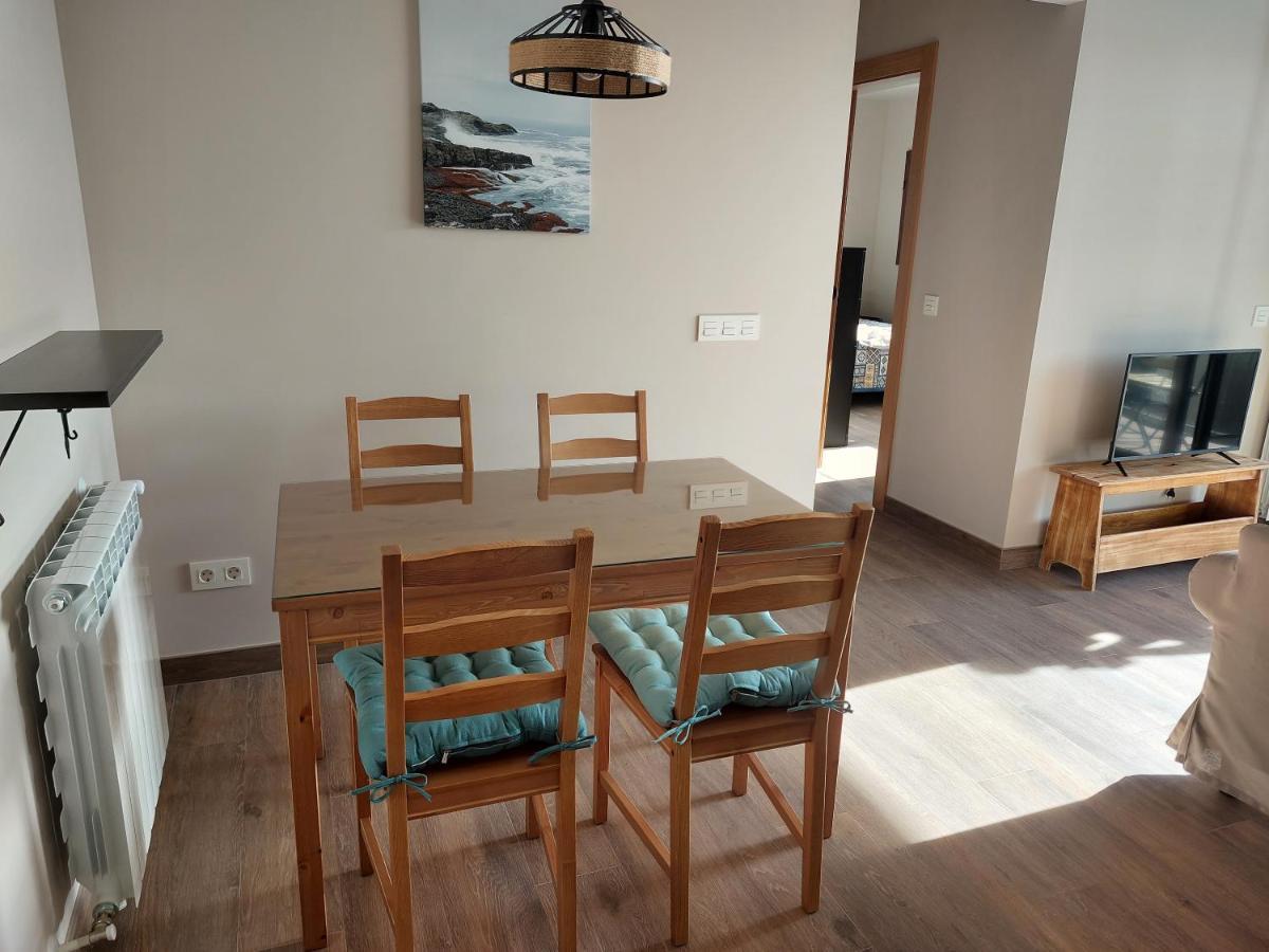 Casa Reconco Apartamento *