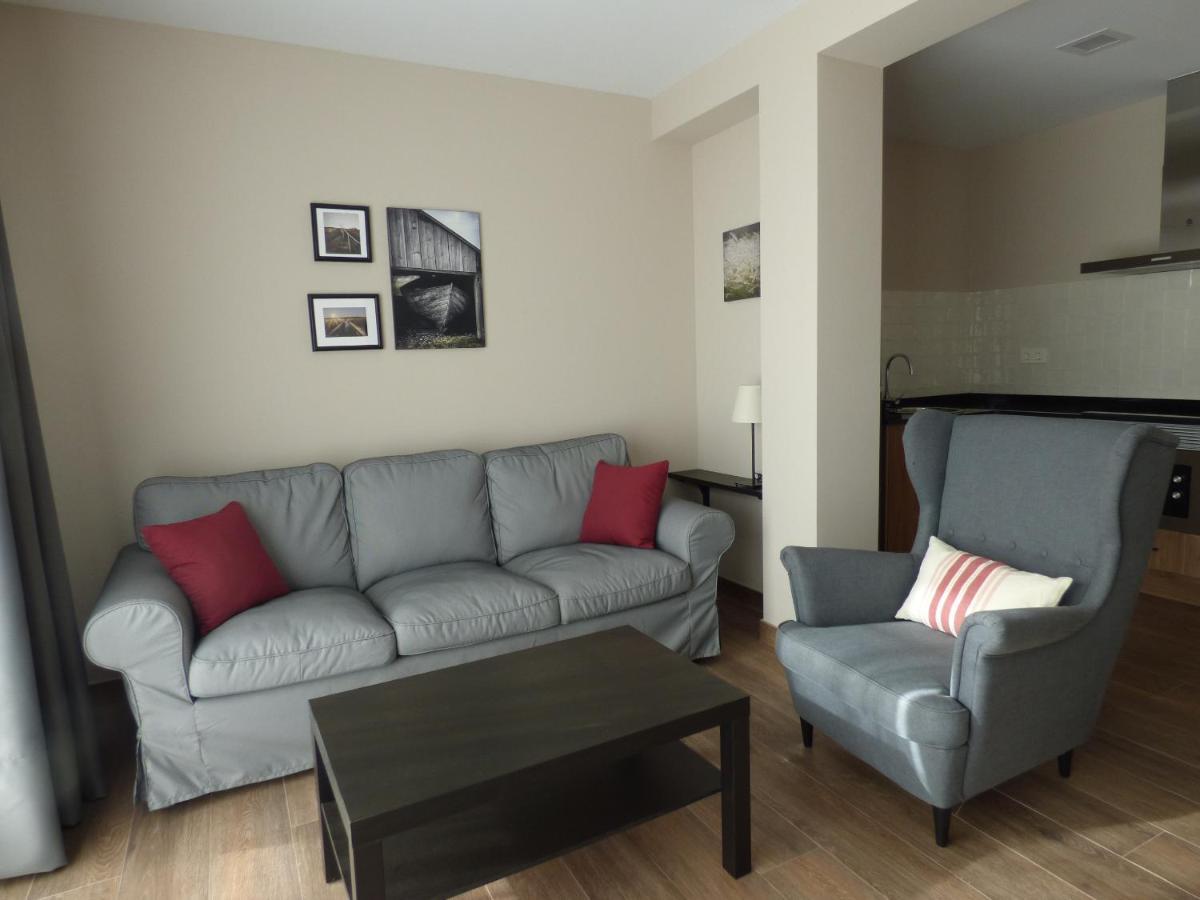 Casa Reconco Apartamento Luanco