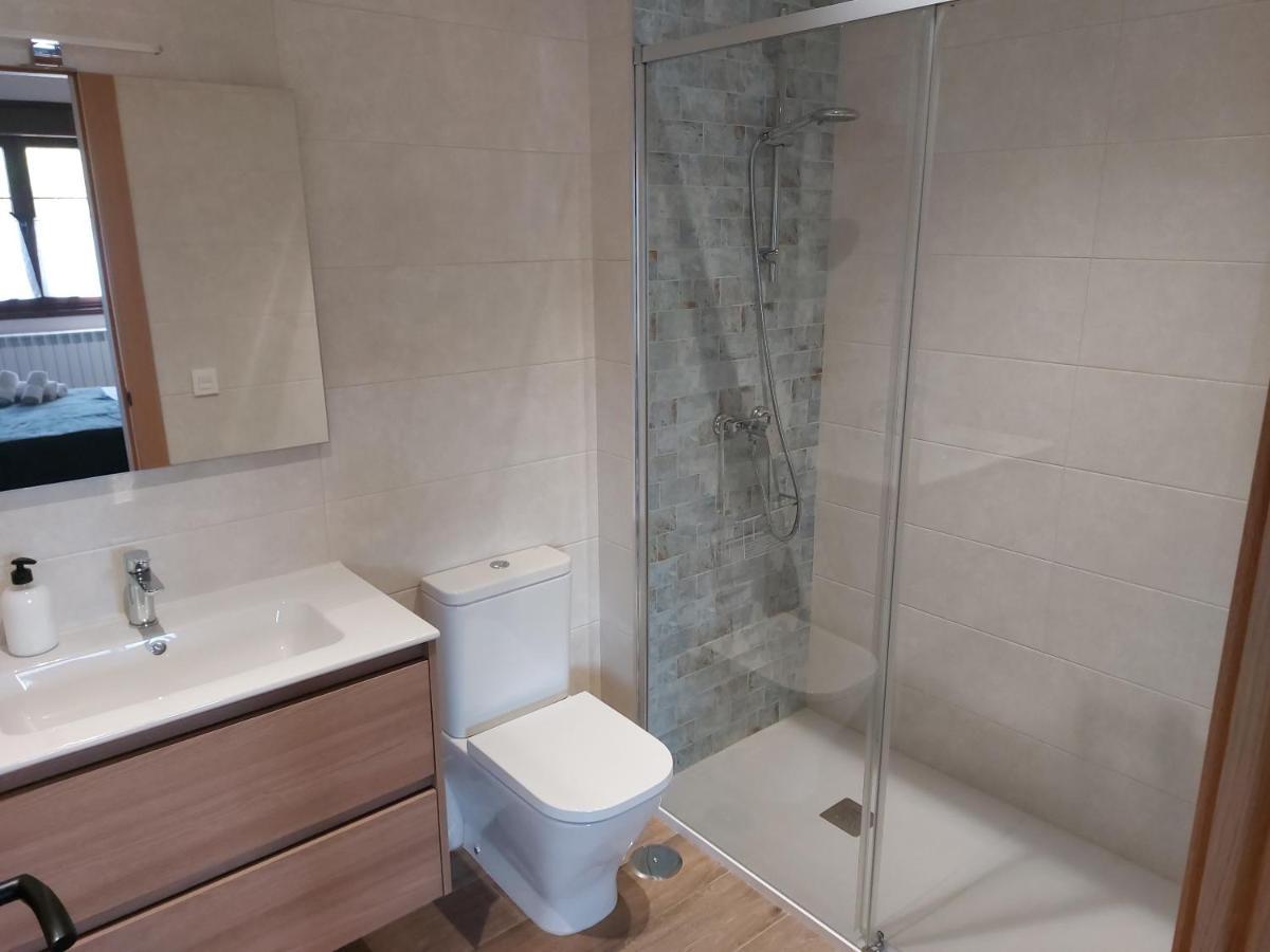 Apartamento Casa Reconco Luanco