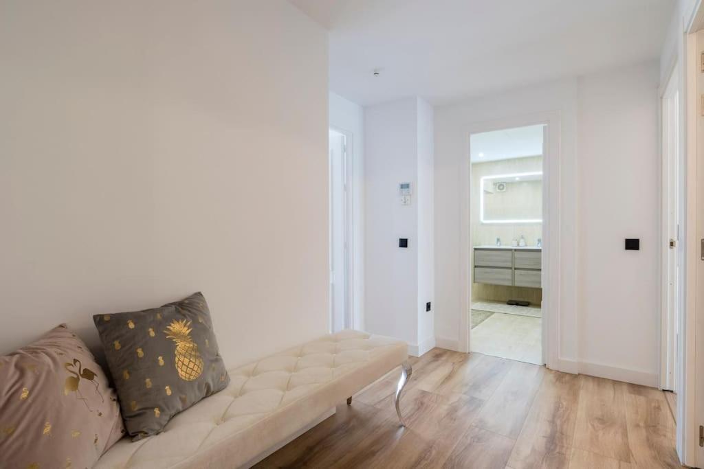 Apartamento Luxurious In The Heart Of Puerto Banus *