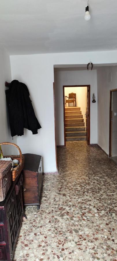 Dona Mercedes Bed & Breakfast Rabe de las Calzadas