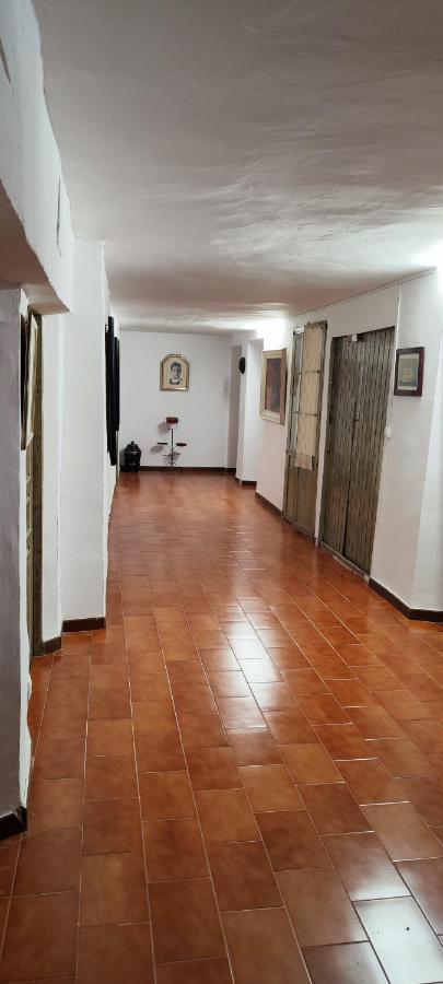 Bed & Breakfast Dona Mercedes