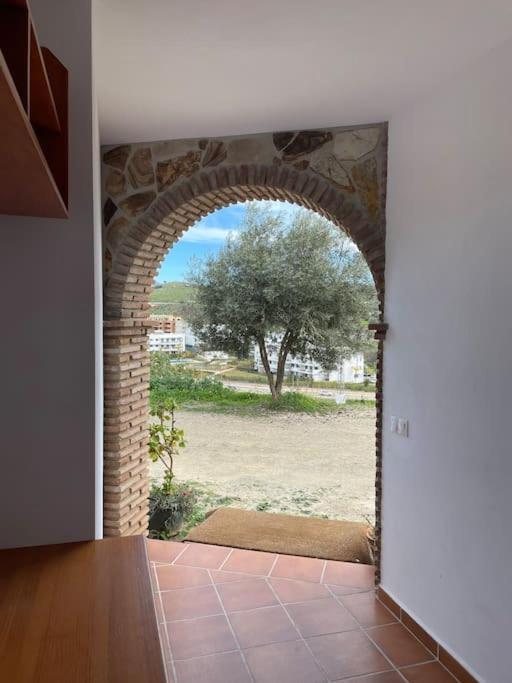 Apartment Apartamento Rural Cerca Del Mar La Cala De Mijas
