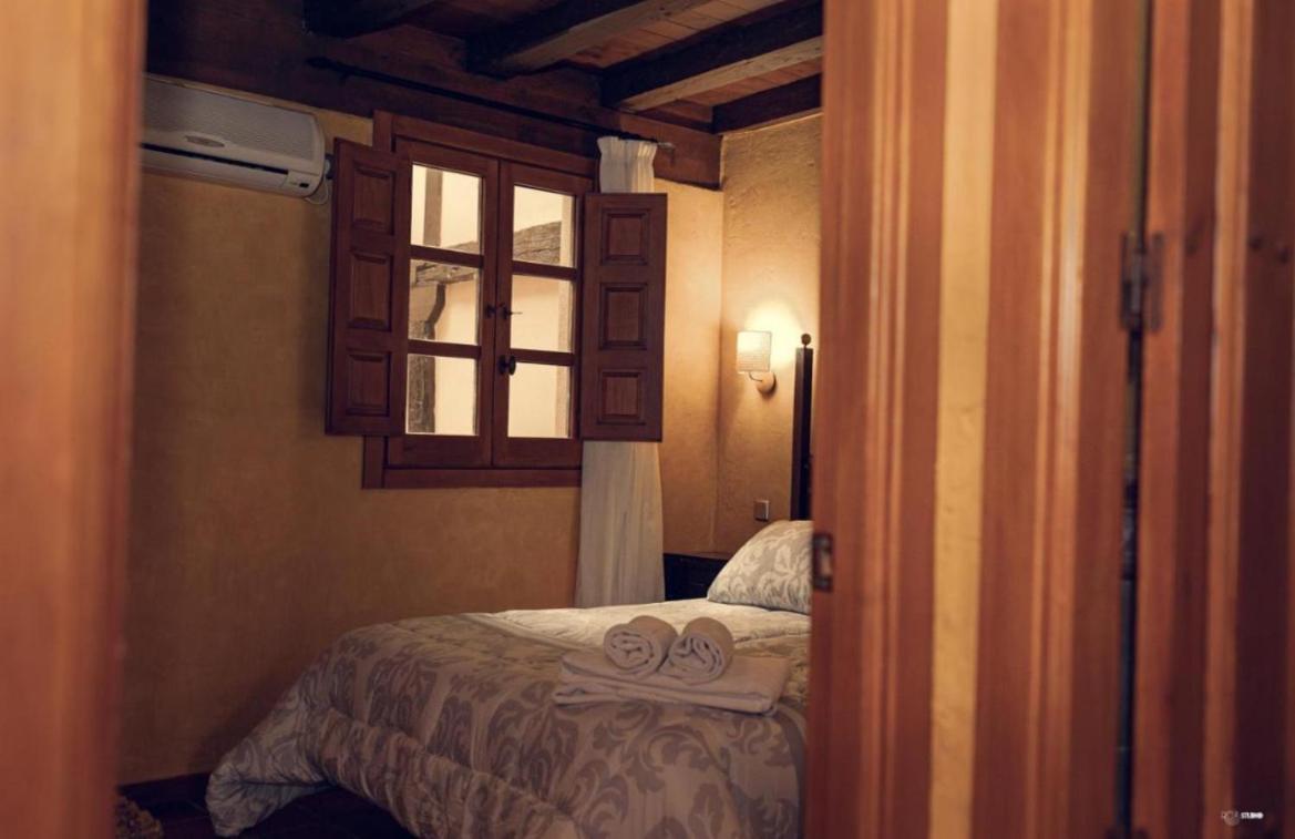 Rural La Jacoba Apartamento *