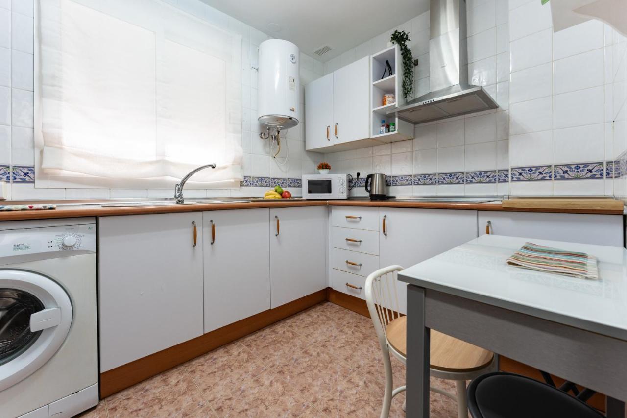 Apartamento Malagasuite La Nogalera Costa Del Sol *
