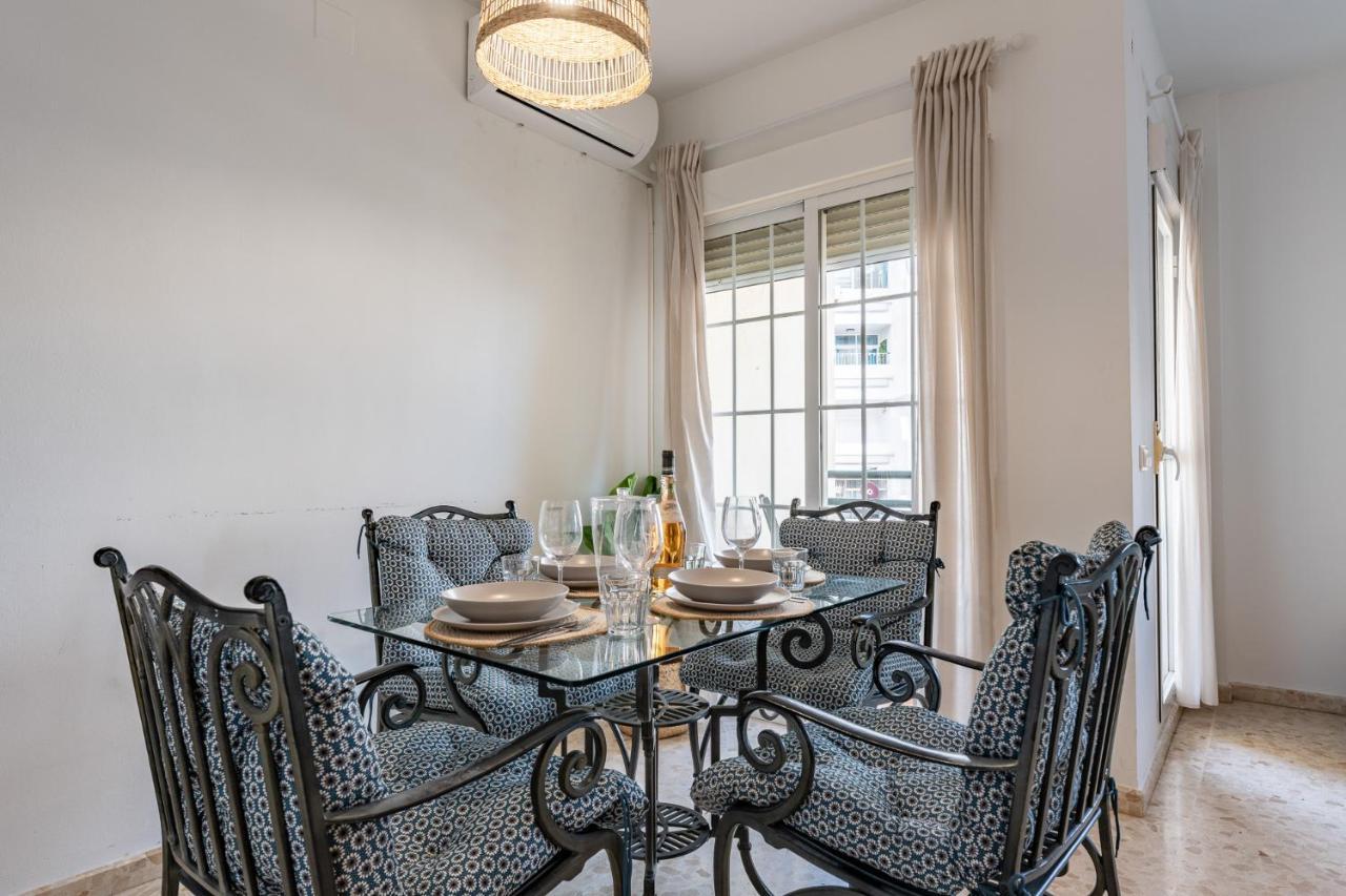 Malagasuite La Nogalera Costa Del Sol Apartamento *