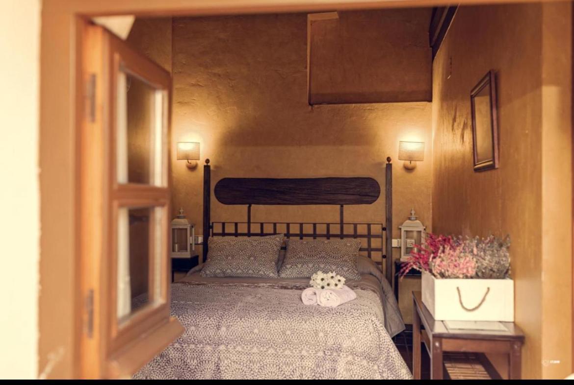 Apartamento Rural La Jacoba *
